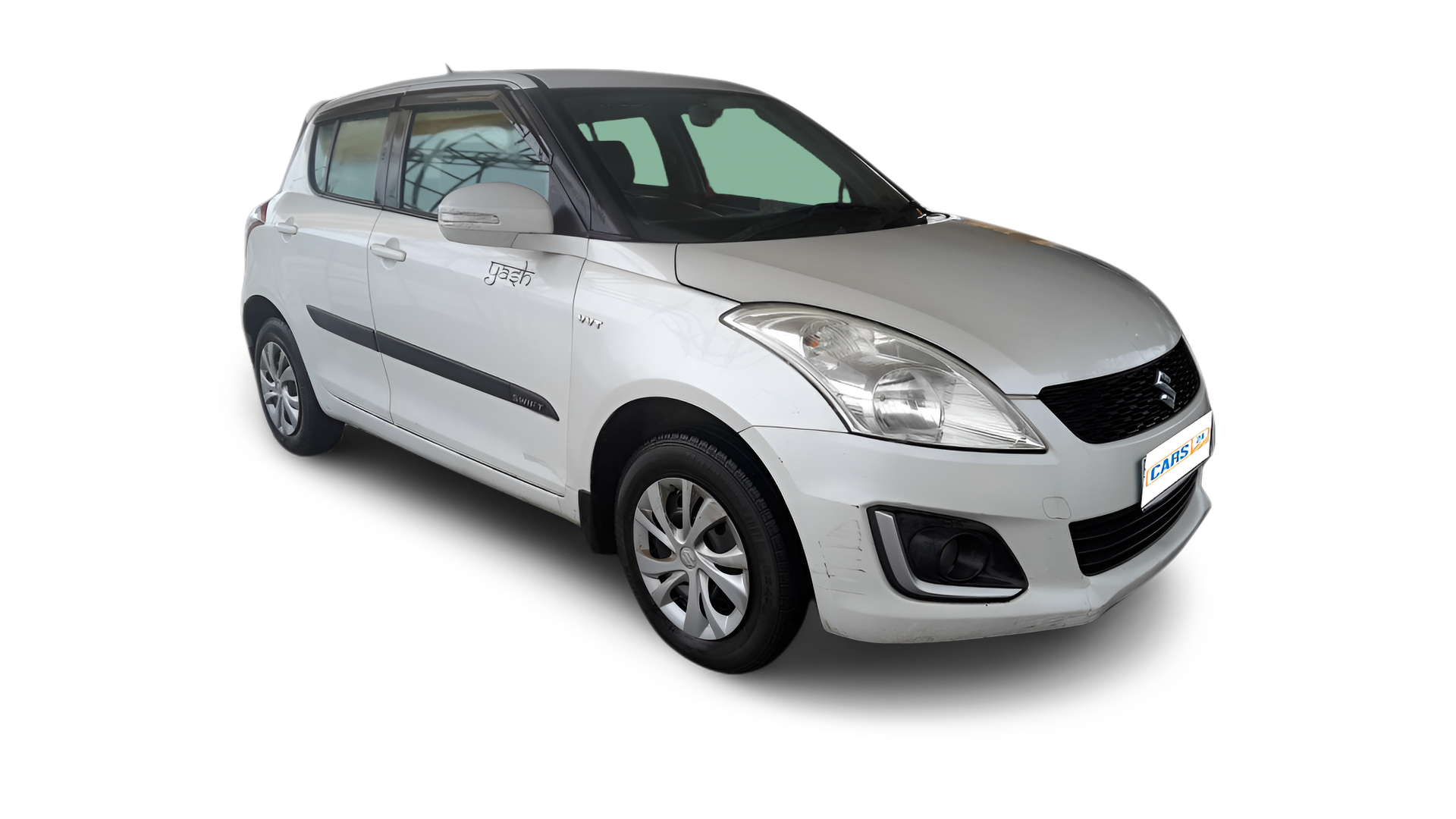 Maruti Swift-img
